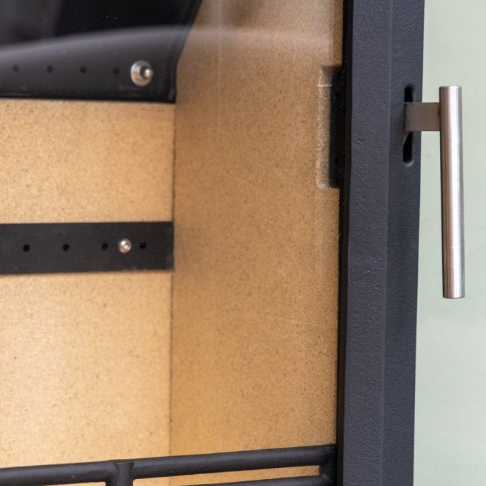 Northern Flame Hampton Vista 500 Fireplace