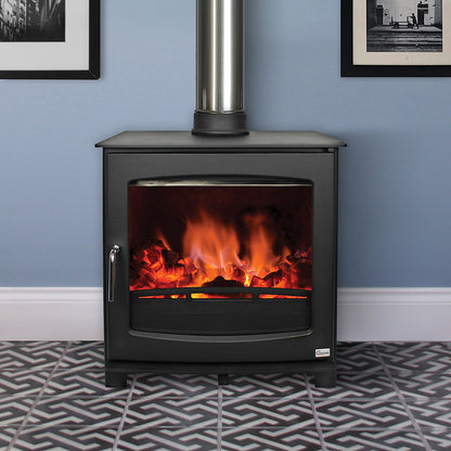 Northern Flame Arrati Fireplace