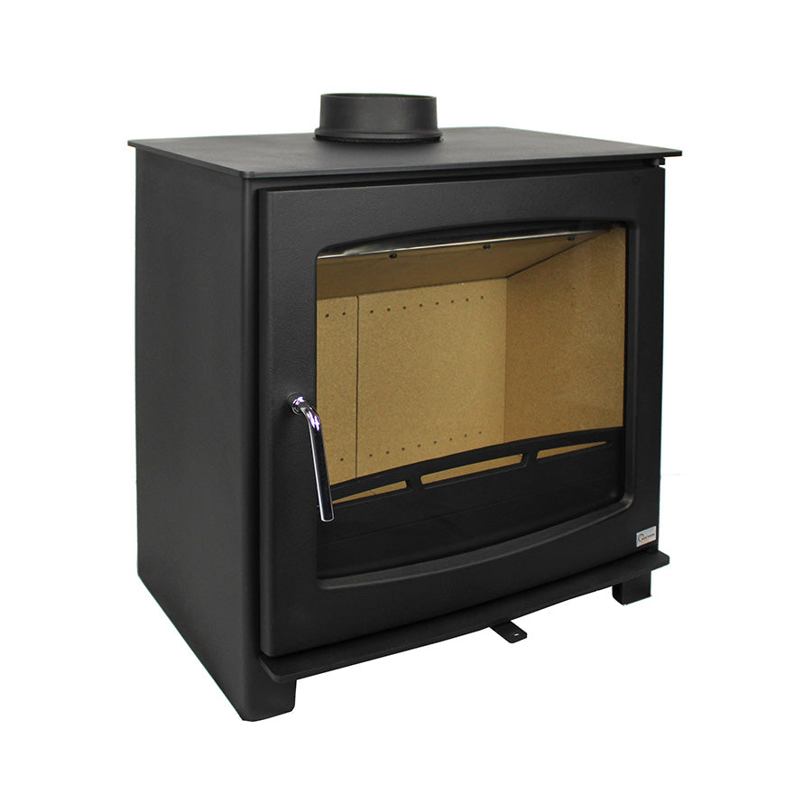 Northern Flame Arrati Fireplace