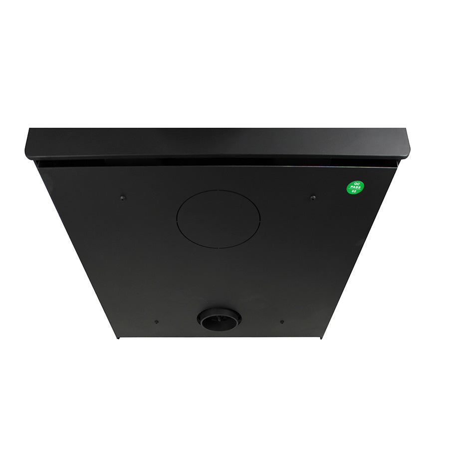 Northern Flame Arrati Fireplace