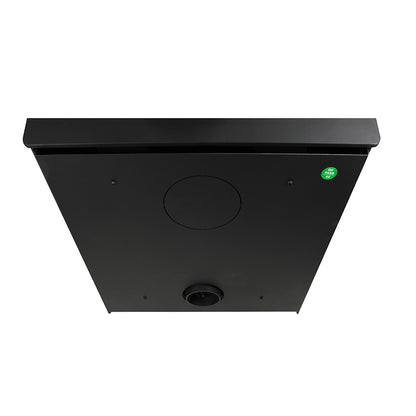 Northern Flame Arrati Fireplace