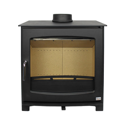 Northern Flame Arrati Fireplace