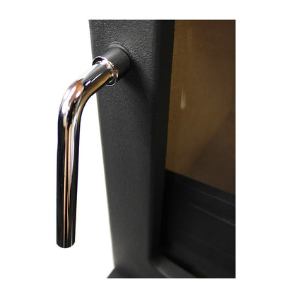 Northern Flame Arrati Fireplace