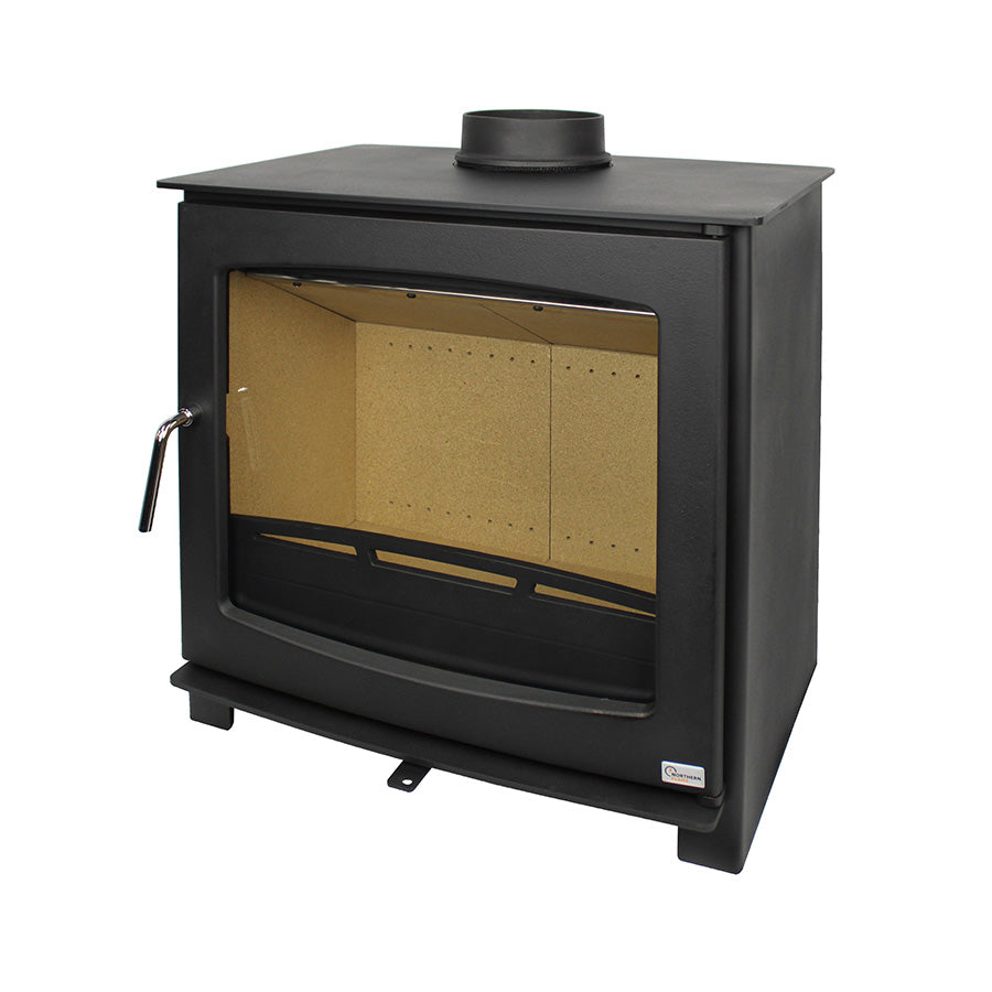 Northern Flame Arrati Fireplace