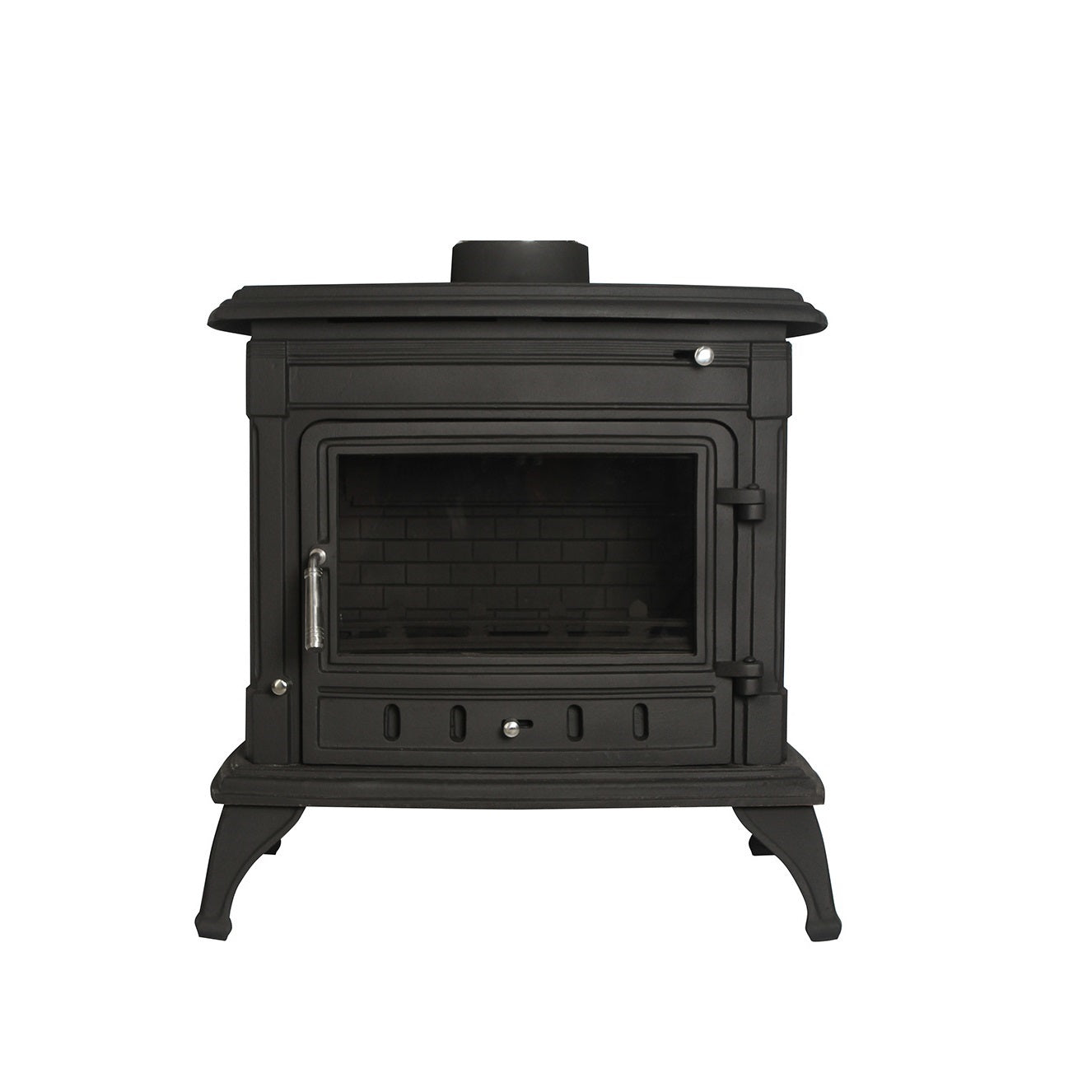Northern Flame Bodaway Fireplace