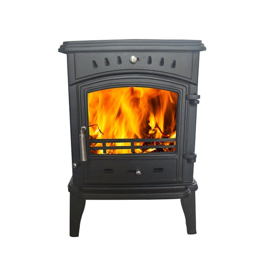Northern Flame Edan Fireplace