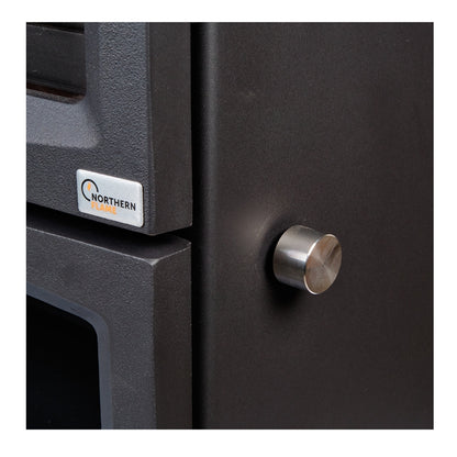 Northern Flame Vista 900 Fireplace