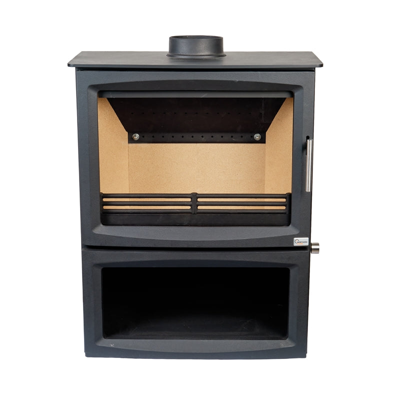 Northern Flame Vista 900 Fireplace