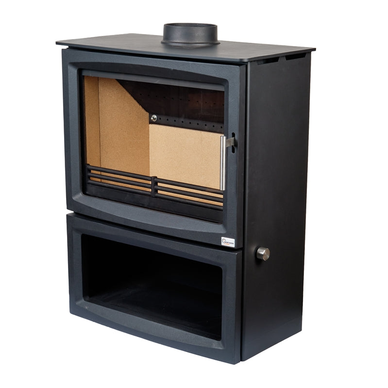 Northern Flame Vista 900 Fireplace