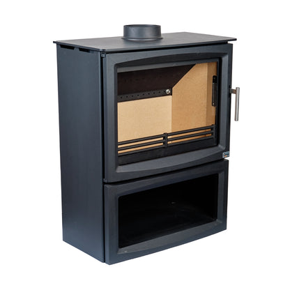Northern Flame Vista 900 Fireplace