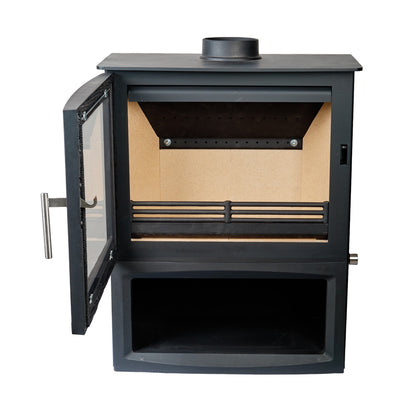 Northern Flame Vista 900 Fireplace