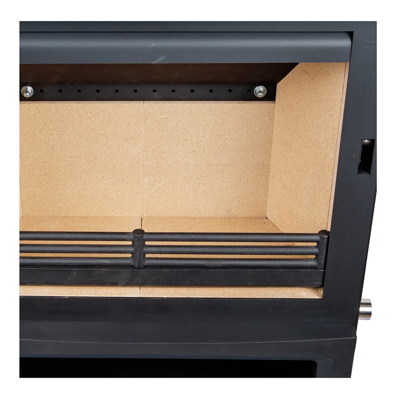 Northern Flame Vista 900 Fireplace