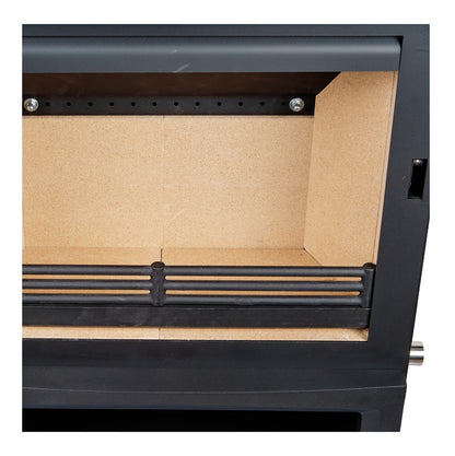 Northern Flame Vista 900 Fireplace