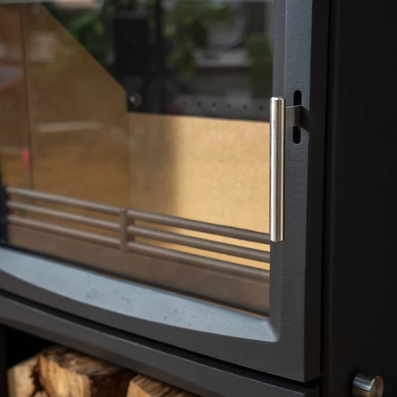 Northern Flame Vista 900 Fireplace