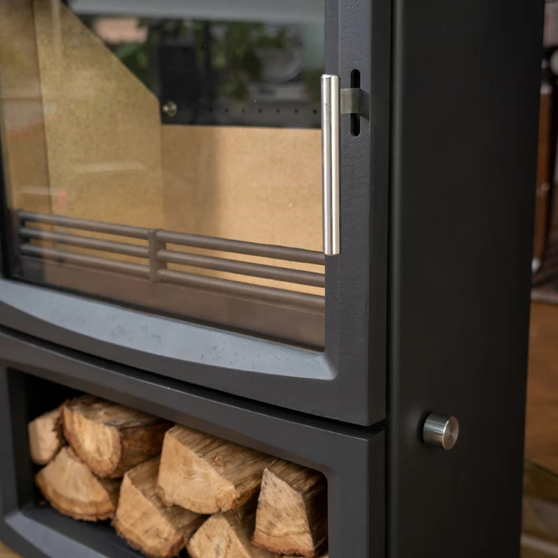 Northern Flame Vista 900 Fireplace