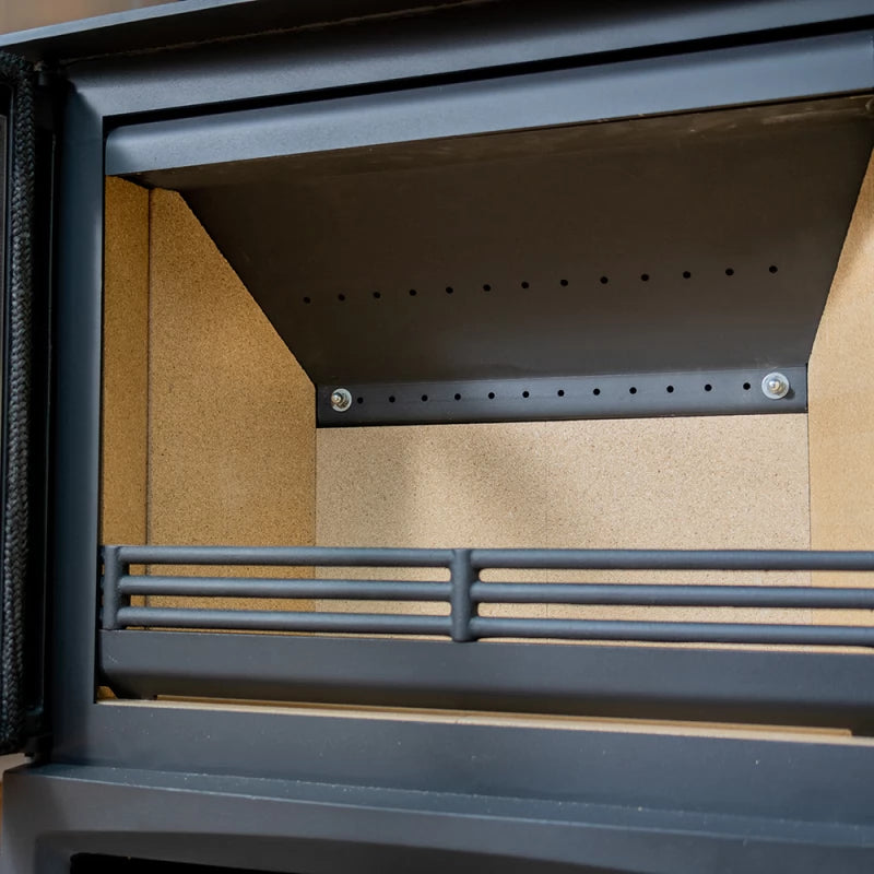 Northern Flame Vista 900 Fireplace