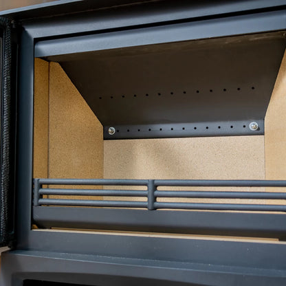 Northern Flame Vista 900 Fireplace