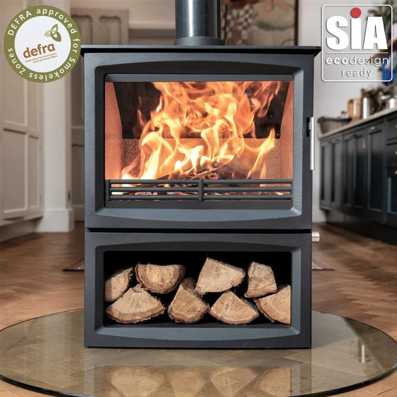 Northern Flame Vista 900 Fireplace