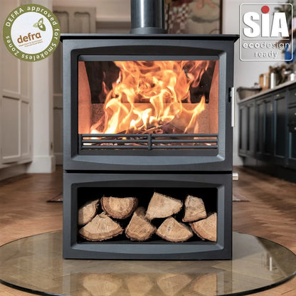 Northern Flame Vista 900 Fireplace