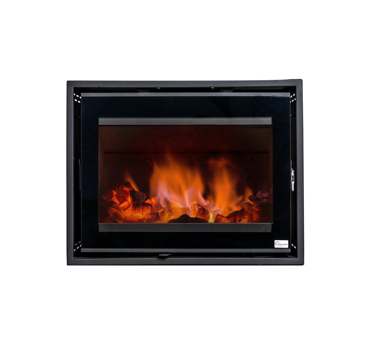 Northern Flame Kenna 65 Ledge Fireplace