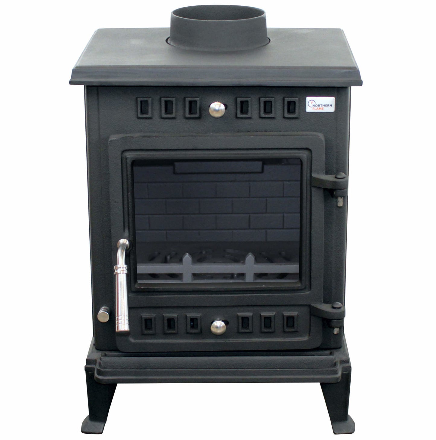 Northern Flame Logi Fireplace