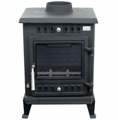 Northern Flame Logi Fireplace