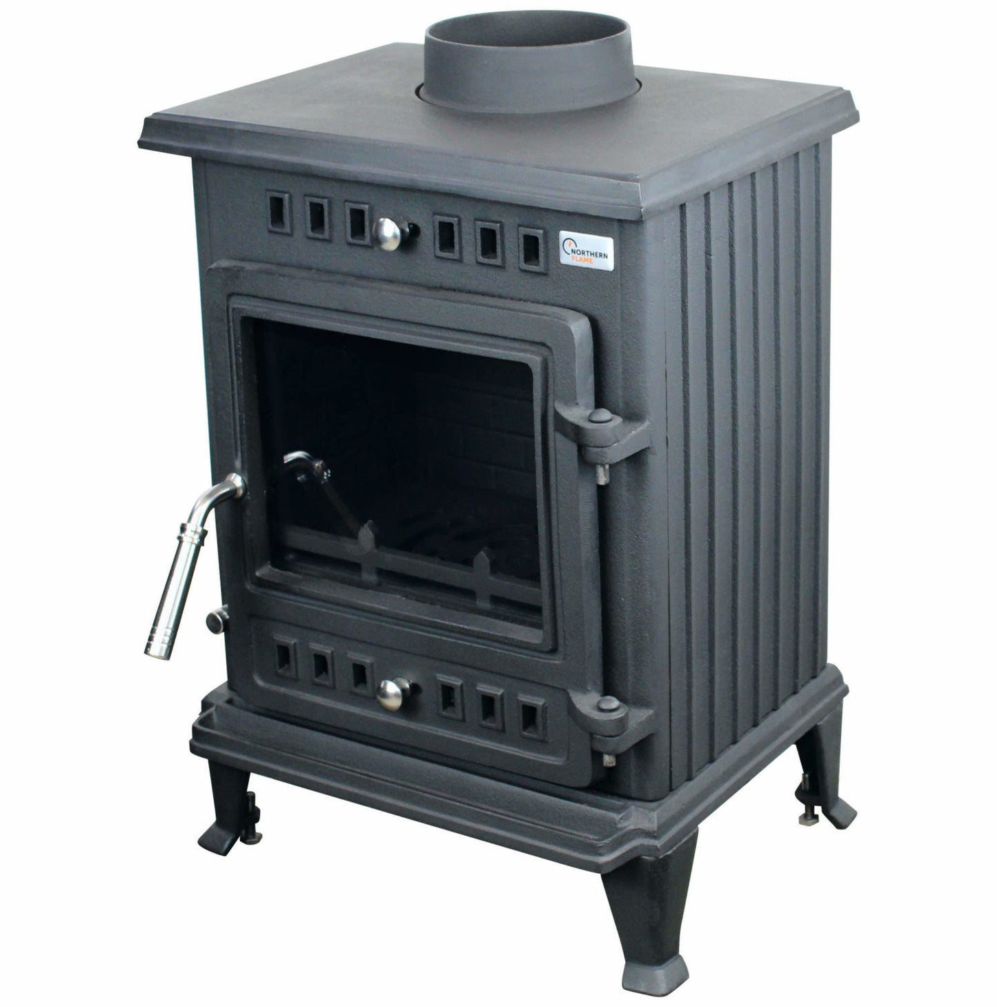Northern Flame Logi Fireplace