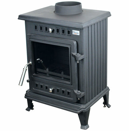 Northern Flame Logi Fireplace