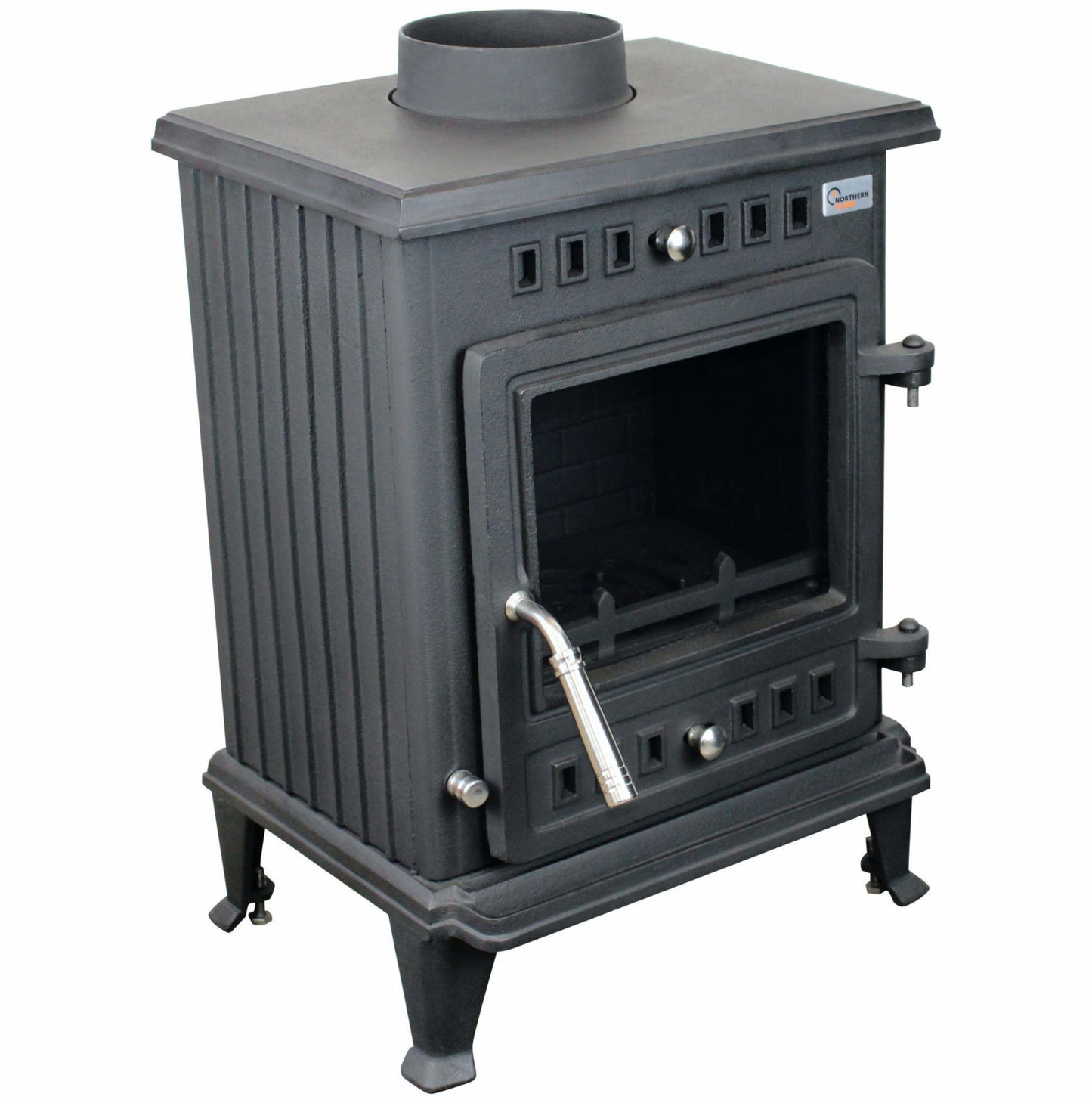 Northern Flame Logi Fireplace
