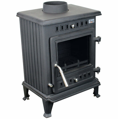 Northern Flame Logi Fireplace