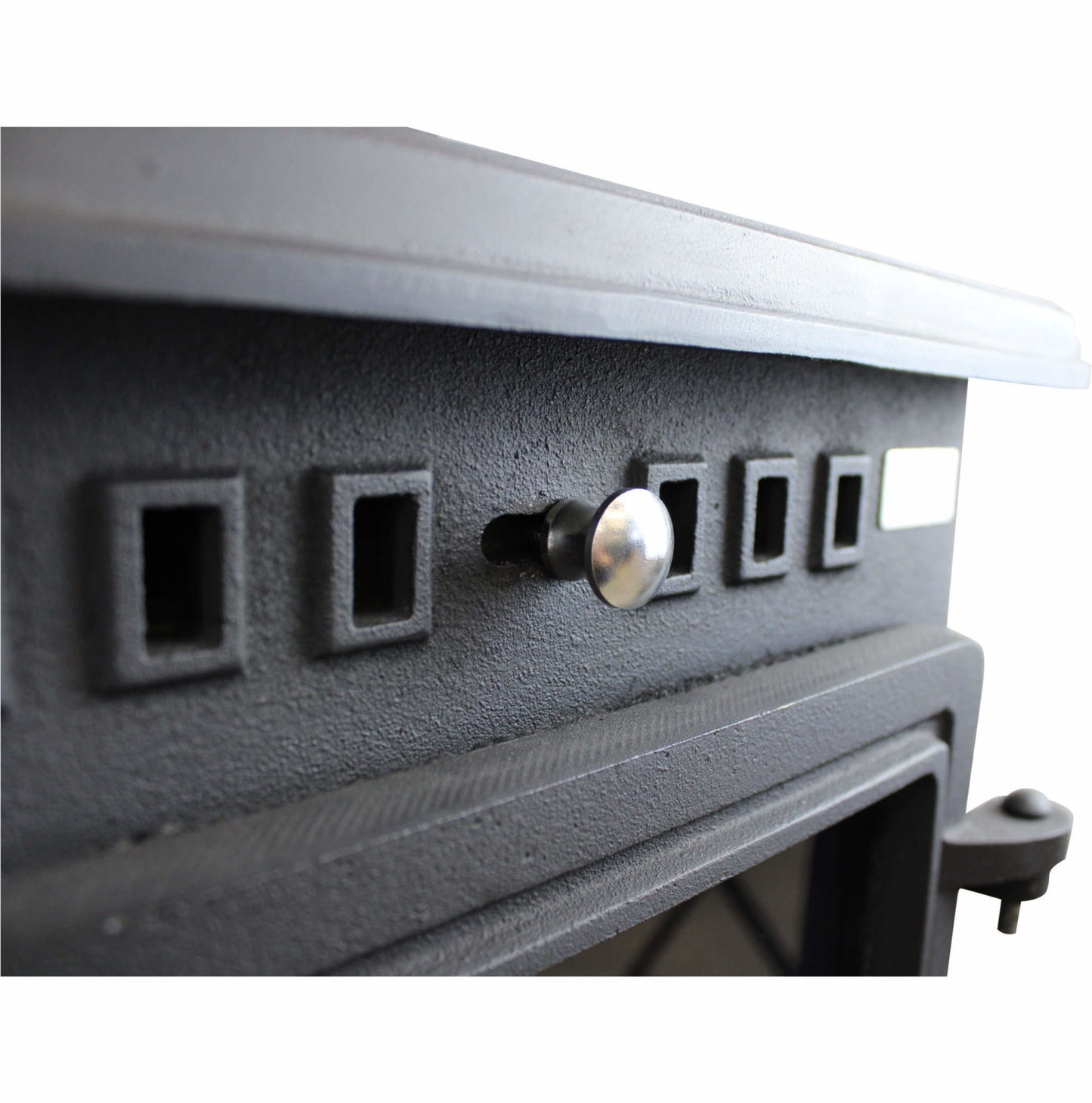 Northern Flame Logi Fireplace