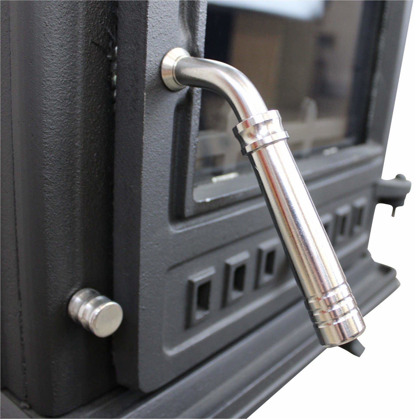 Northern Flame Logi Fireplace