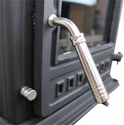 Northern Flame Logi Fireplace