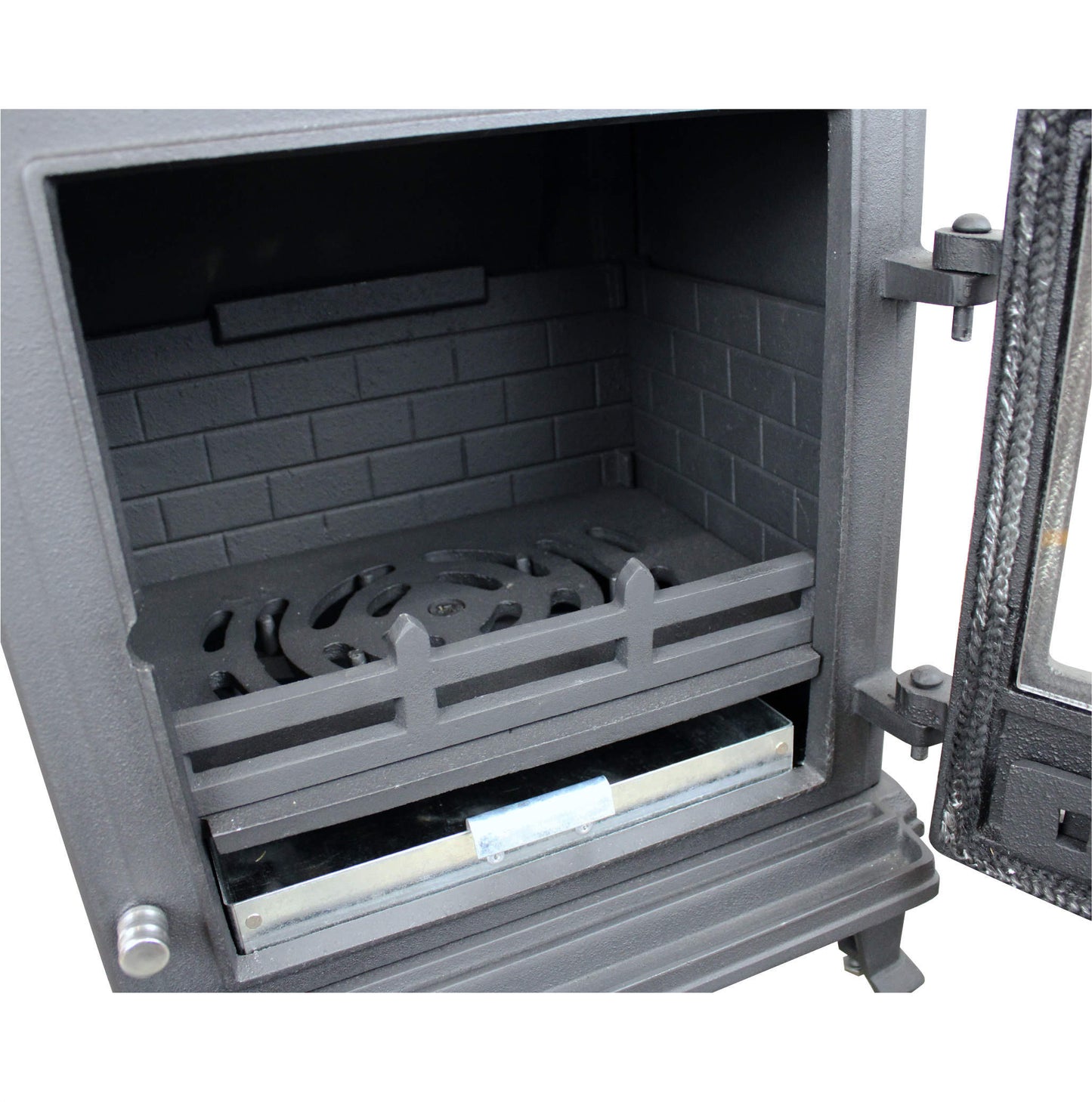 Northern Flame Logi Fireplace