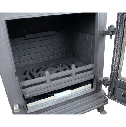 Northern Flame Logi Fireplace