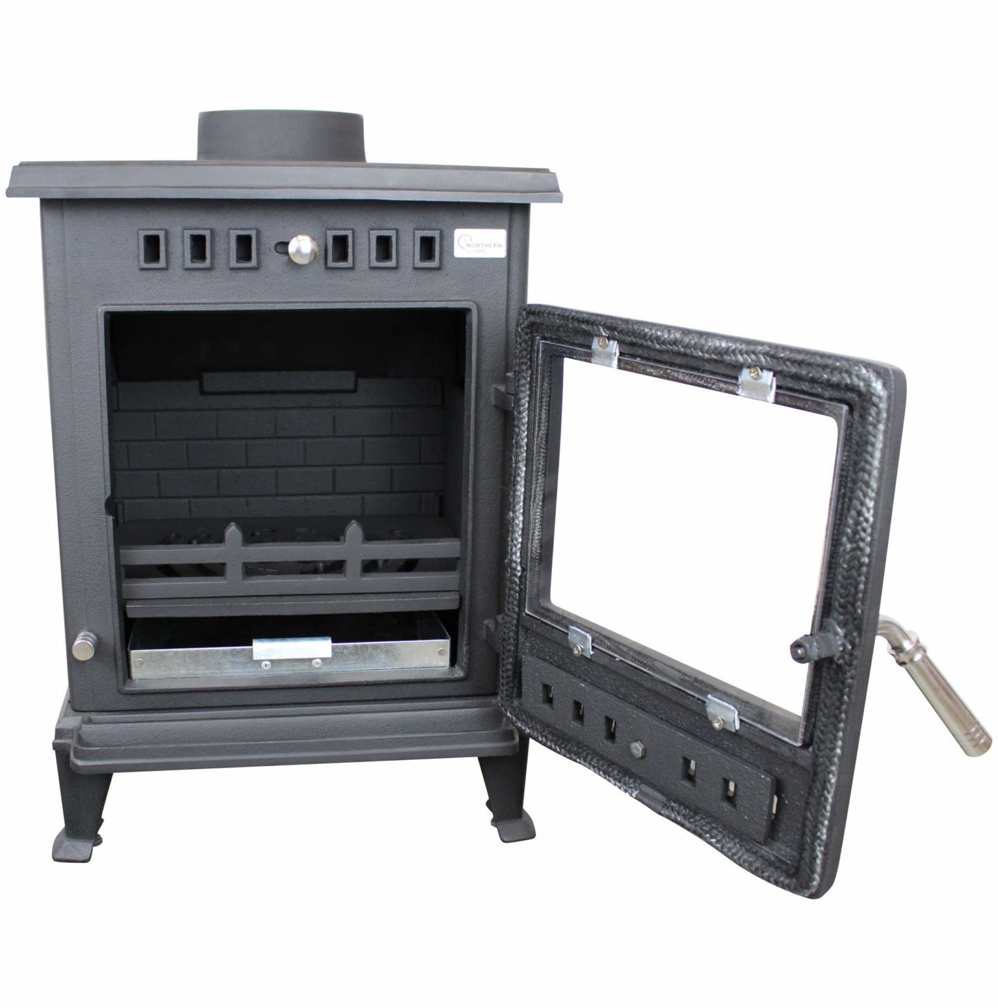 Northern Flame Logi Fireplace