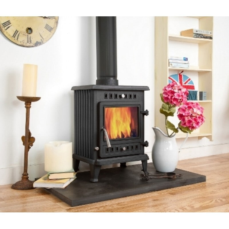 Northern Flame Logi Fireplace