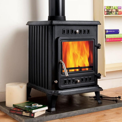 Northern Flame Logi Fireplace
