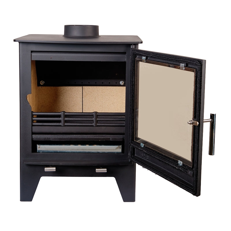 Northern Flame Snug Fireplace