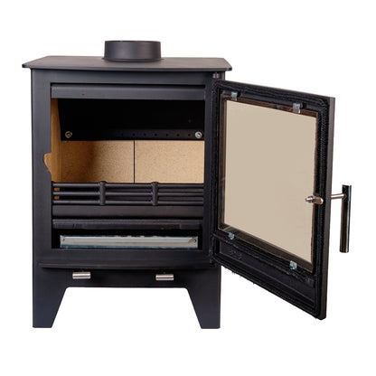 Northern Flame Snug Fireplace