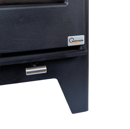 Northern Flame Snug Fireplace