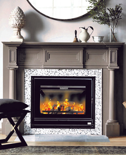 Northern Flame Vesta 70 Fireplace