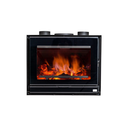 Northern Flame Vesta 70 Fireplace
