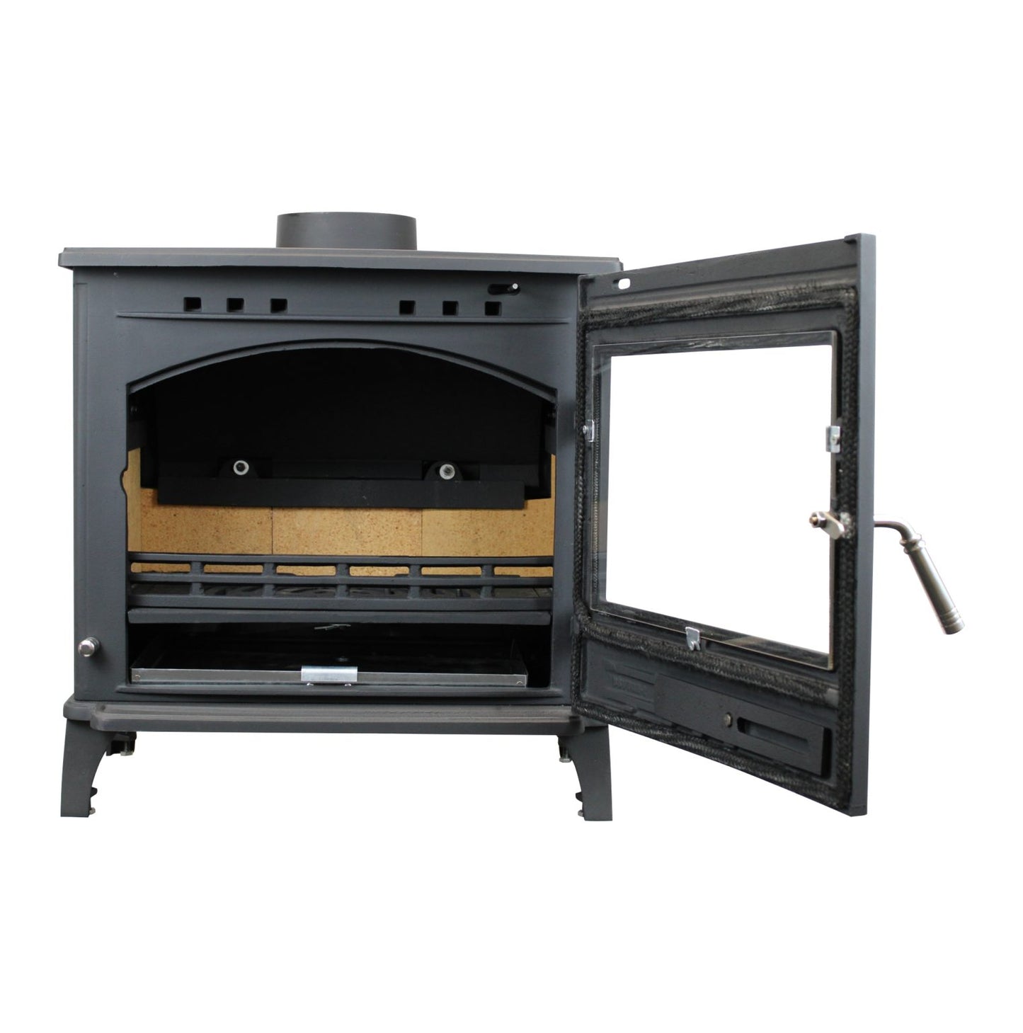 Northern Flame Yandi Fireplace