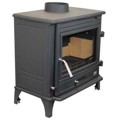 Northern Flame Yandi Fireplace