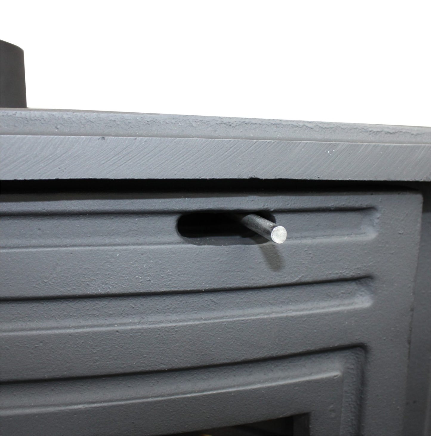 Northern Flame Yandi Fireplace