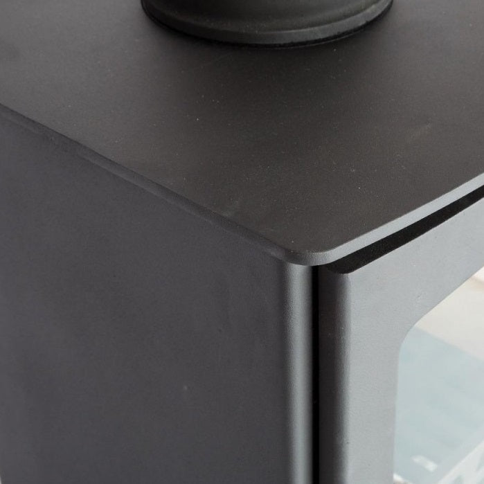 Northern Flame Panoramic 9 Fireplace