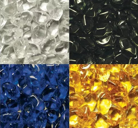 Chad-O-Chef Drop-In 1000 Fireplace