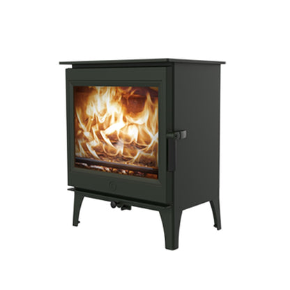 Charnwood Cranmore 7 Fireplace