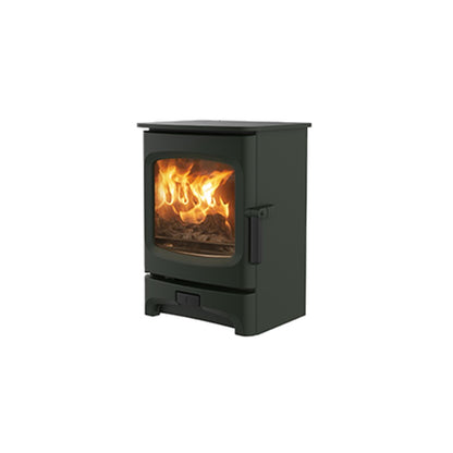 Charnwood Aire 3 Fireplace